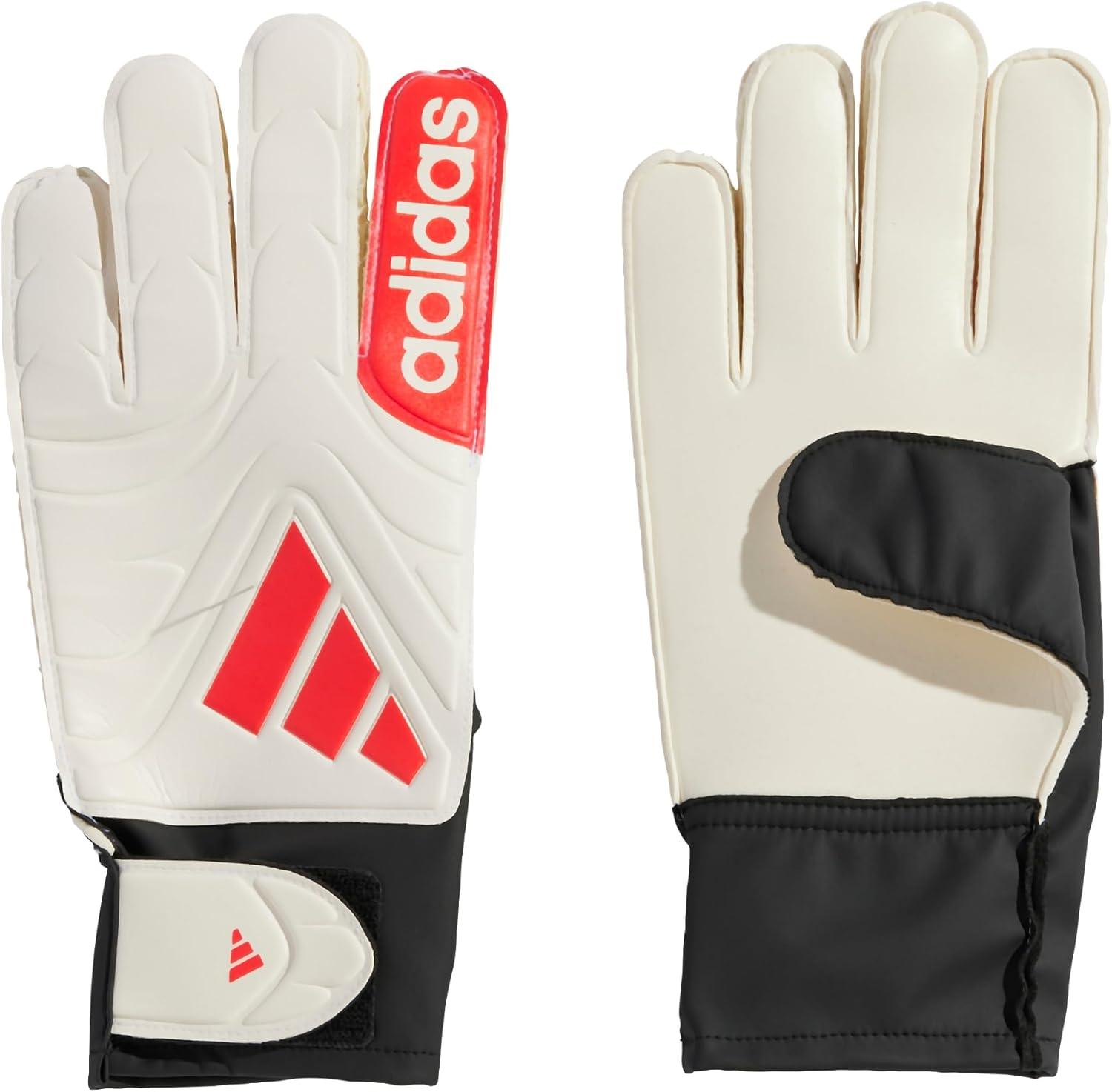 image:imageadidas Unisex Essentials Linear Duffel Bag WhiteLucid RedBlack 9White Lucid Red Black