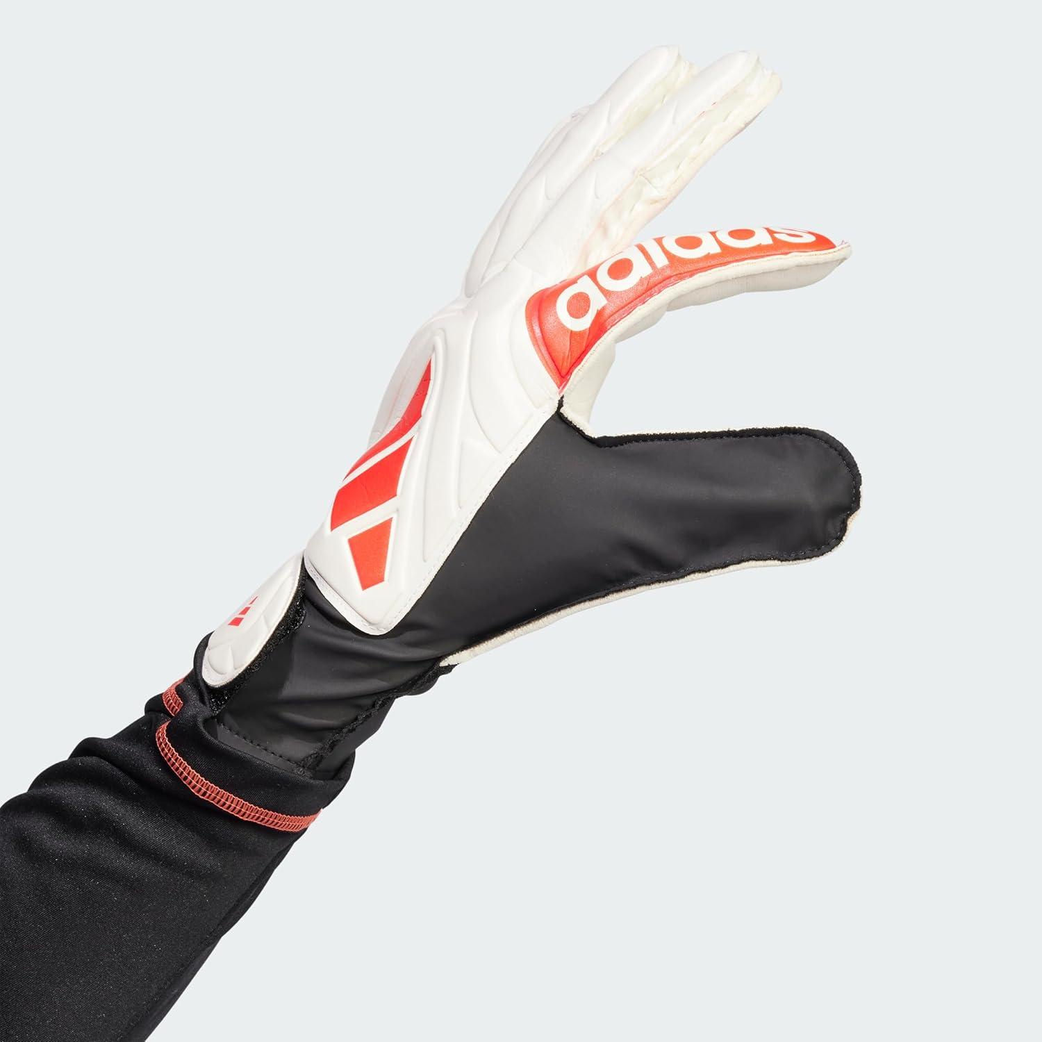 image:imageadidas Unisex Essentials Linear Duffel Bag WhiteLucid RedBlack 9White Lucid Red Black