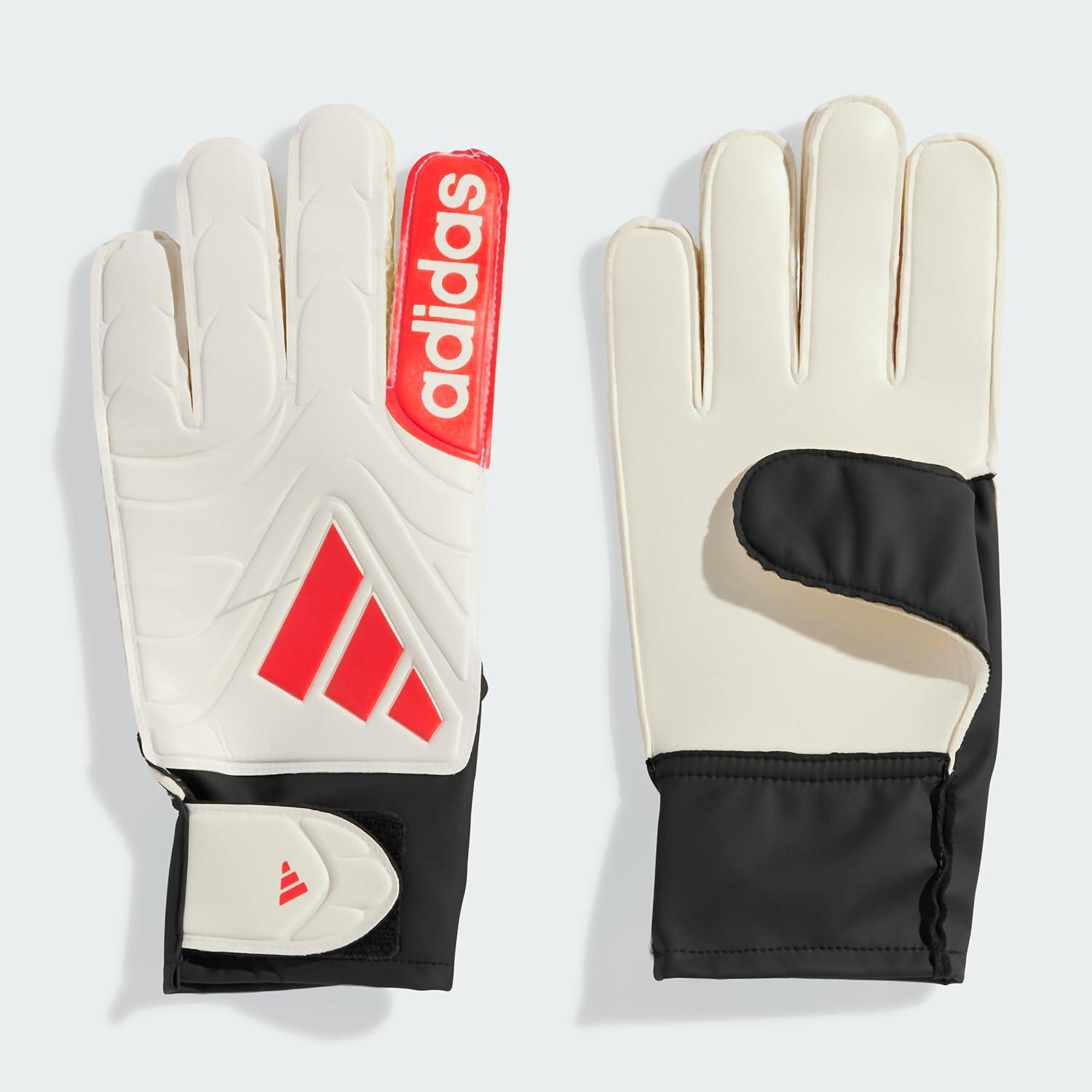 image:imageadidas Unisex Essentials Linear Duffel Bag WhiteLucid RedBlack 9White Lucid Red Black