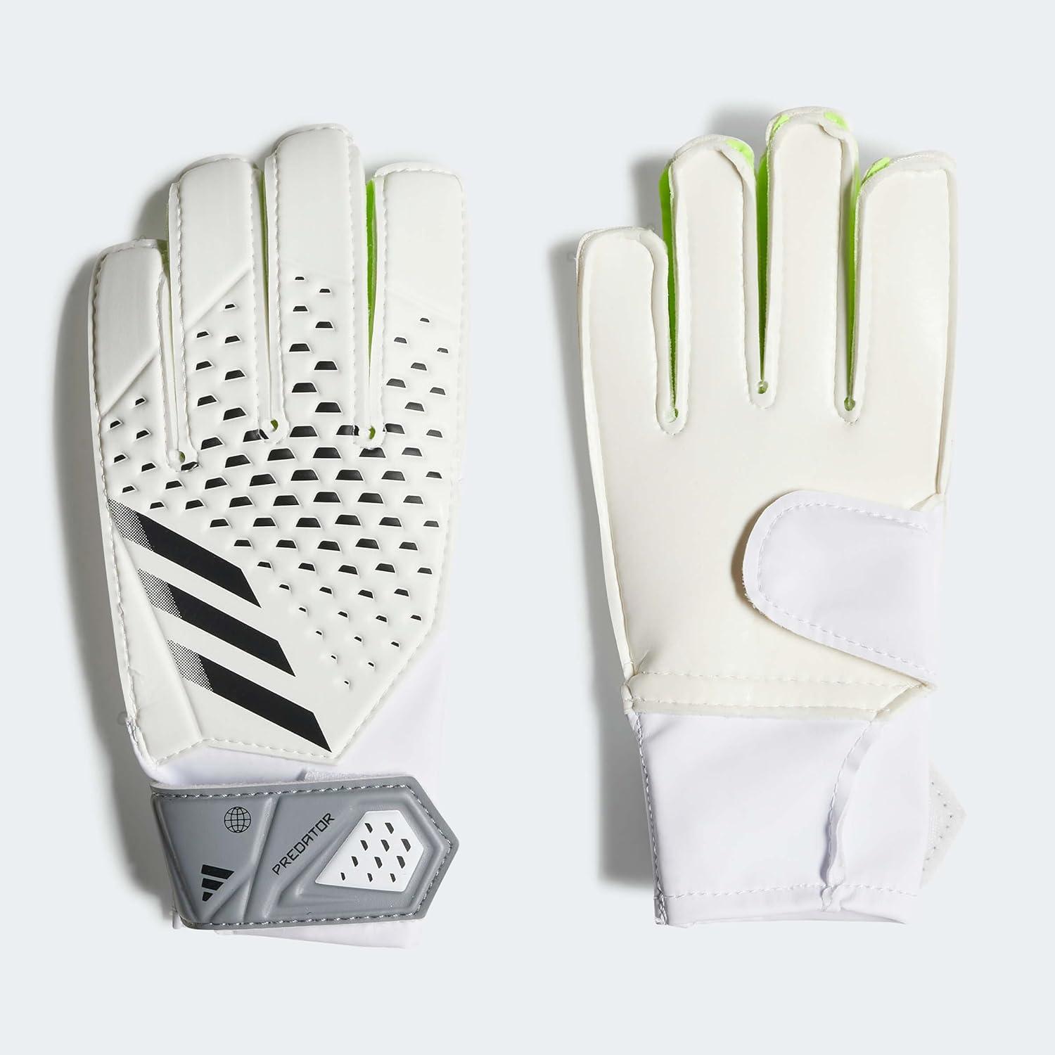 image:imageadidas UnisexAdult Training Predator Goalie GlovesNo Color