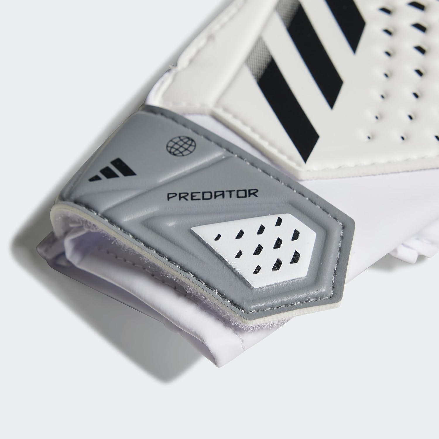 image:imageadidas UnisexAdult Training Predator Goalie GlovesNo Color