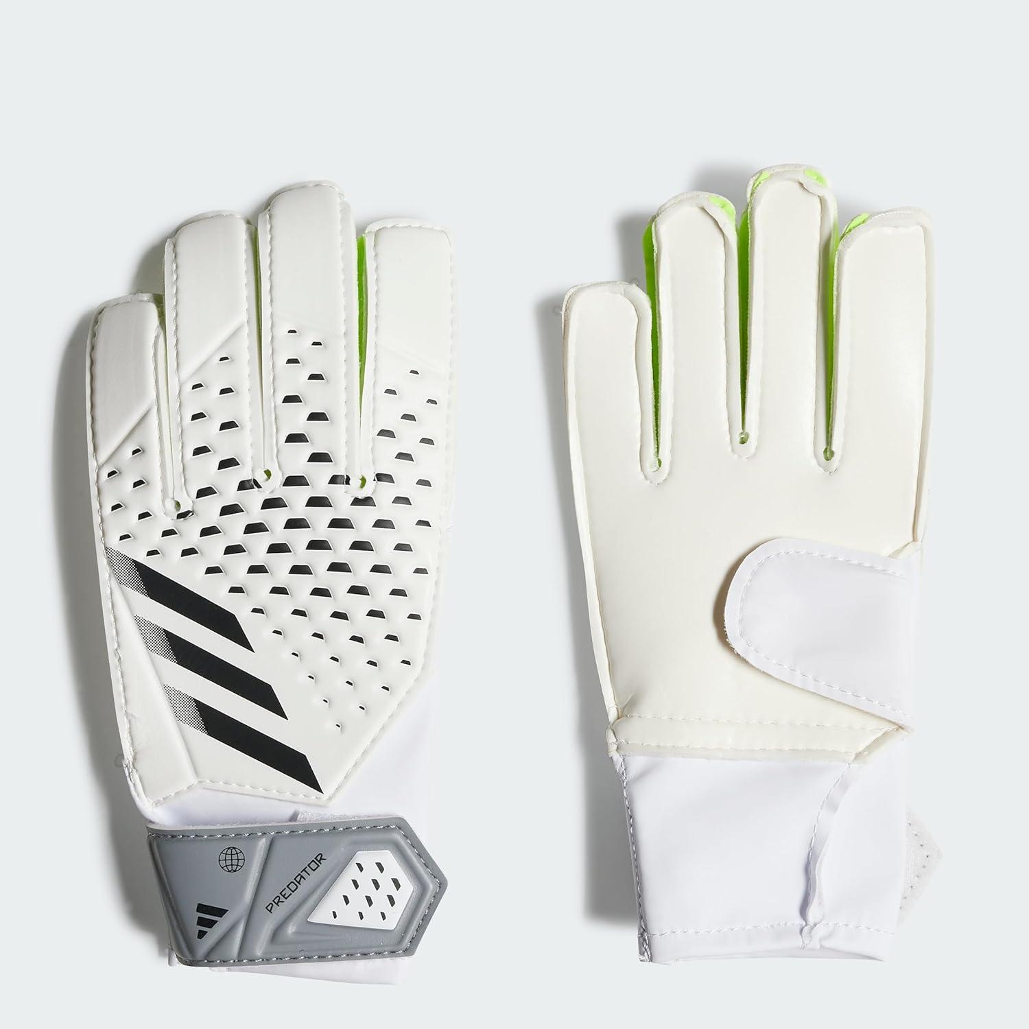 image:imageadidas UnisexAdult Training Predator Goalie GlovesNo Color