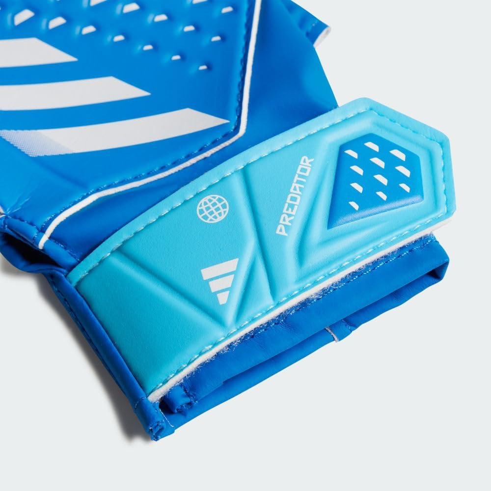 image:imageadidas UnisexAdult Training Predator Goalie GlovesNo Print
