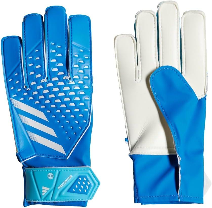image:imageadidas UnisexAdult Training Predator Goalie GlovesNo Print