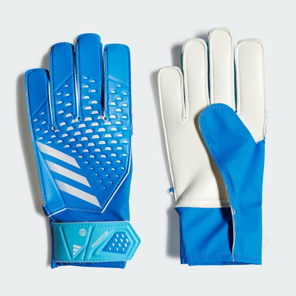 image:imageadidas UnisexAdult Training Predator Goalie GlovesNo Print