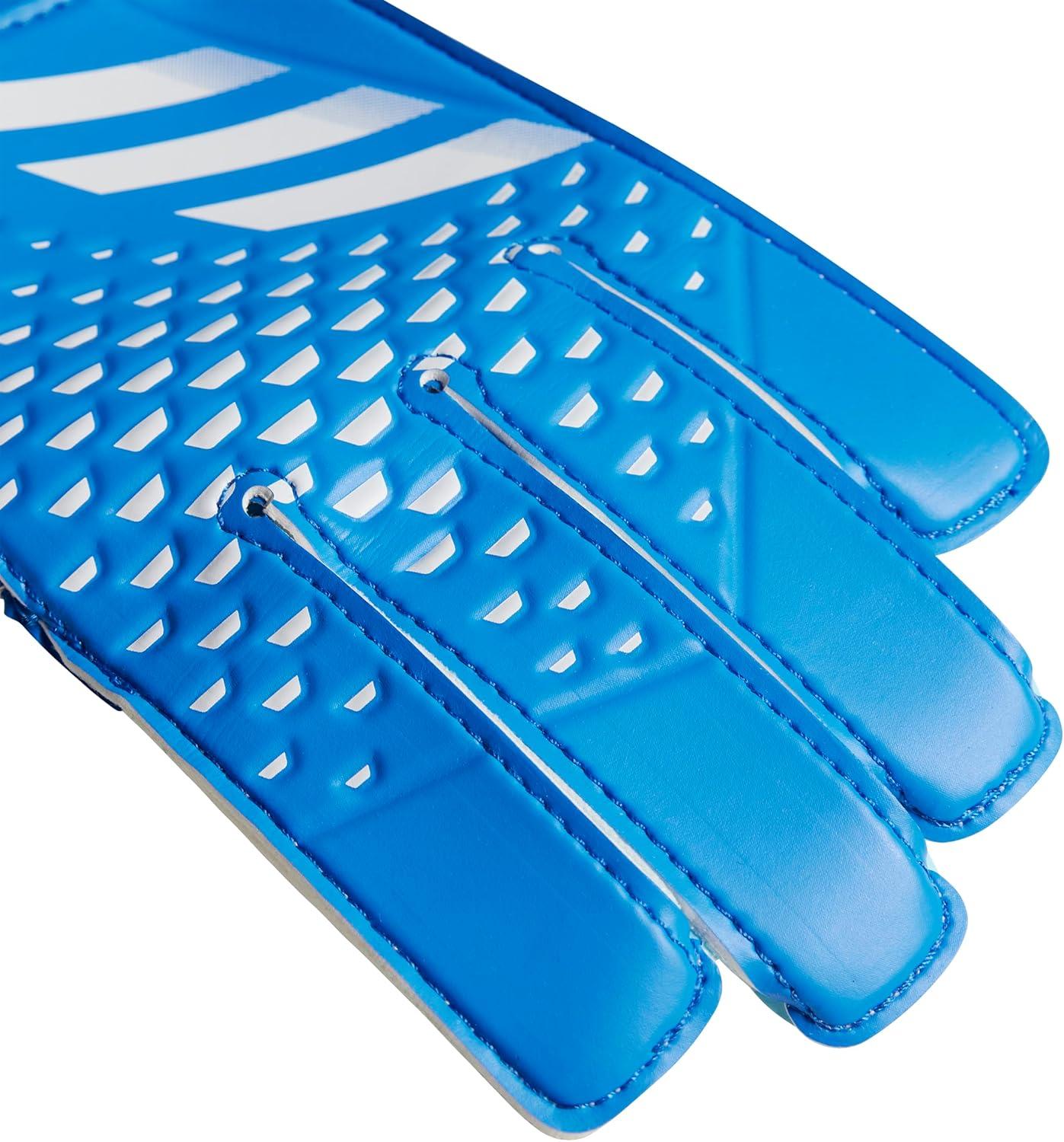 image:imageadidas UnisexAdult Training Predator Goalie GlovesNo Print