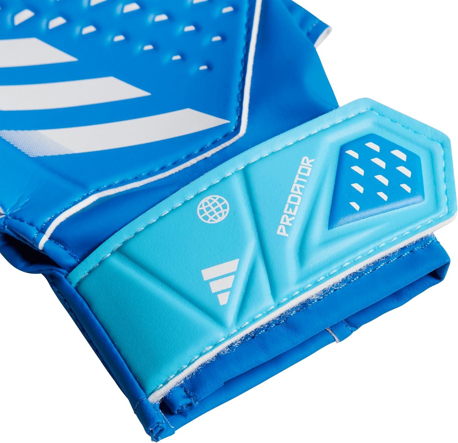 image:imageadidas UnisexAdult Training Predator Goalie GlovesNo Print