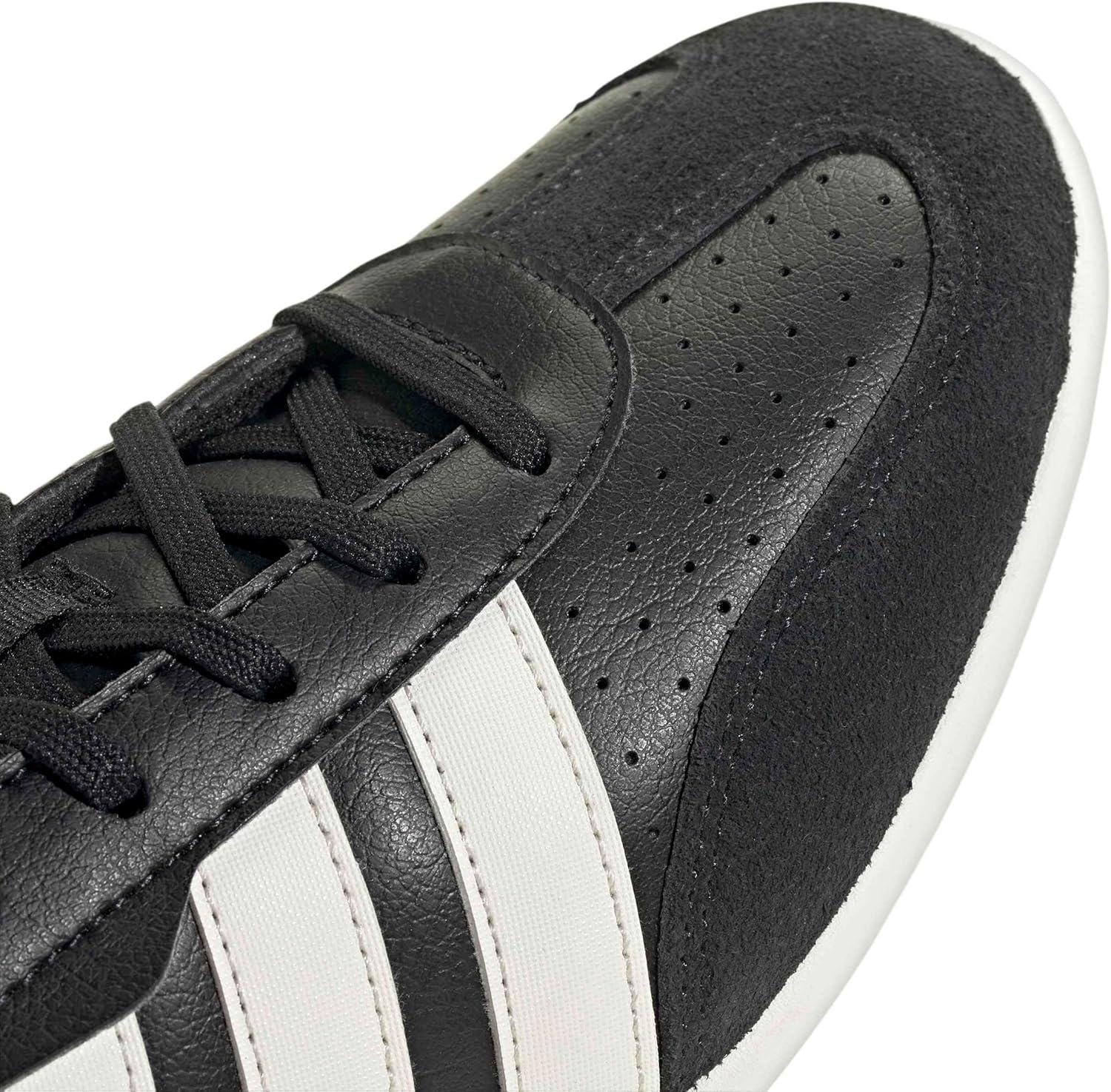 image:imageadidas Womens Barreda LowBlackWhiteOff White