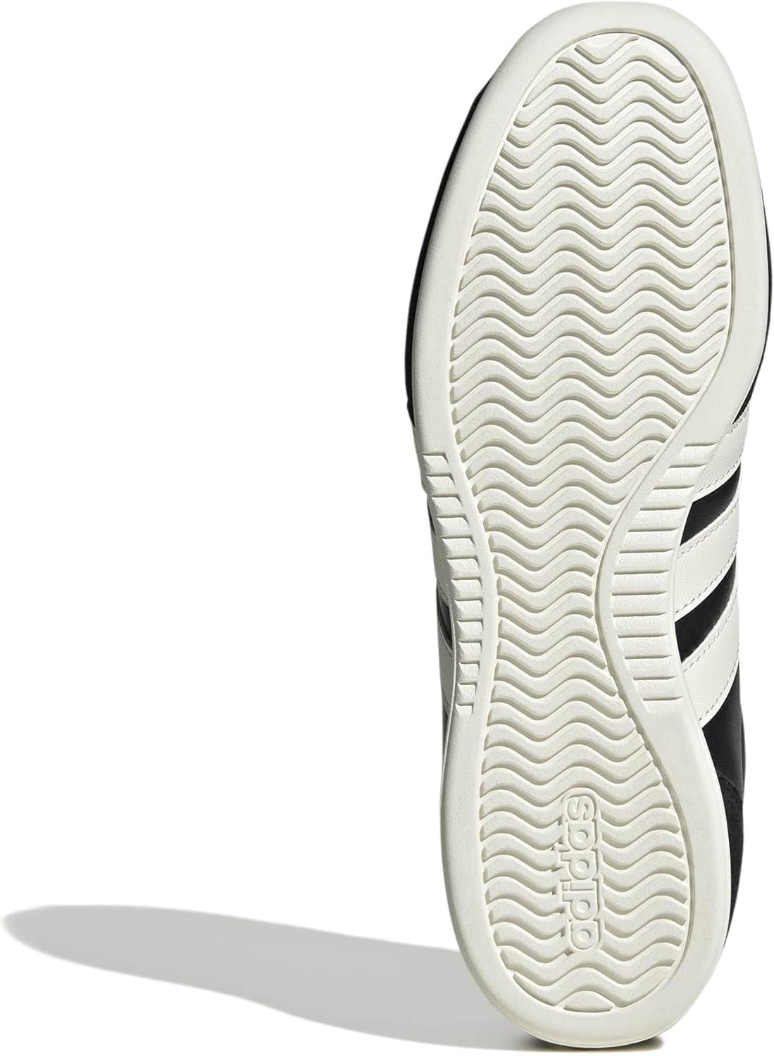 image:imageadidas Womens Barreda LowBlackWhiteOff White