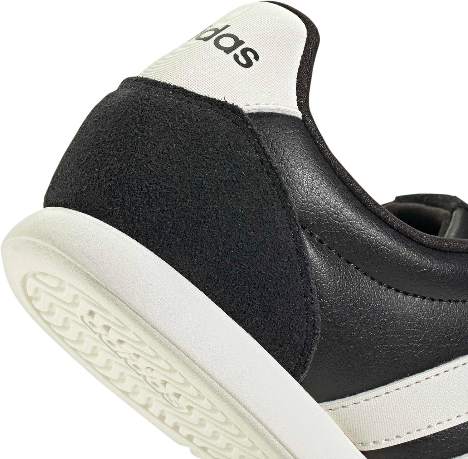 image:imageadidas Womens Barreda LowBlackWhiteOff White