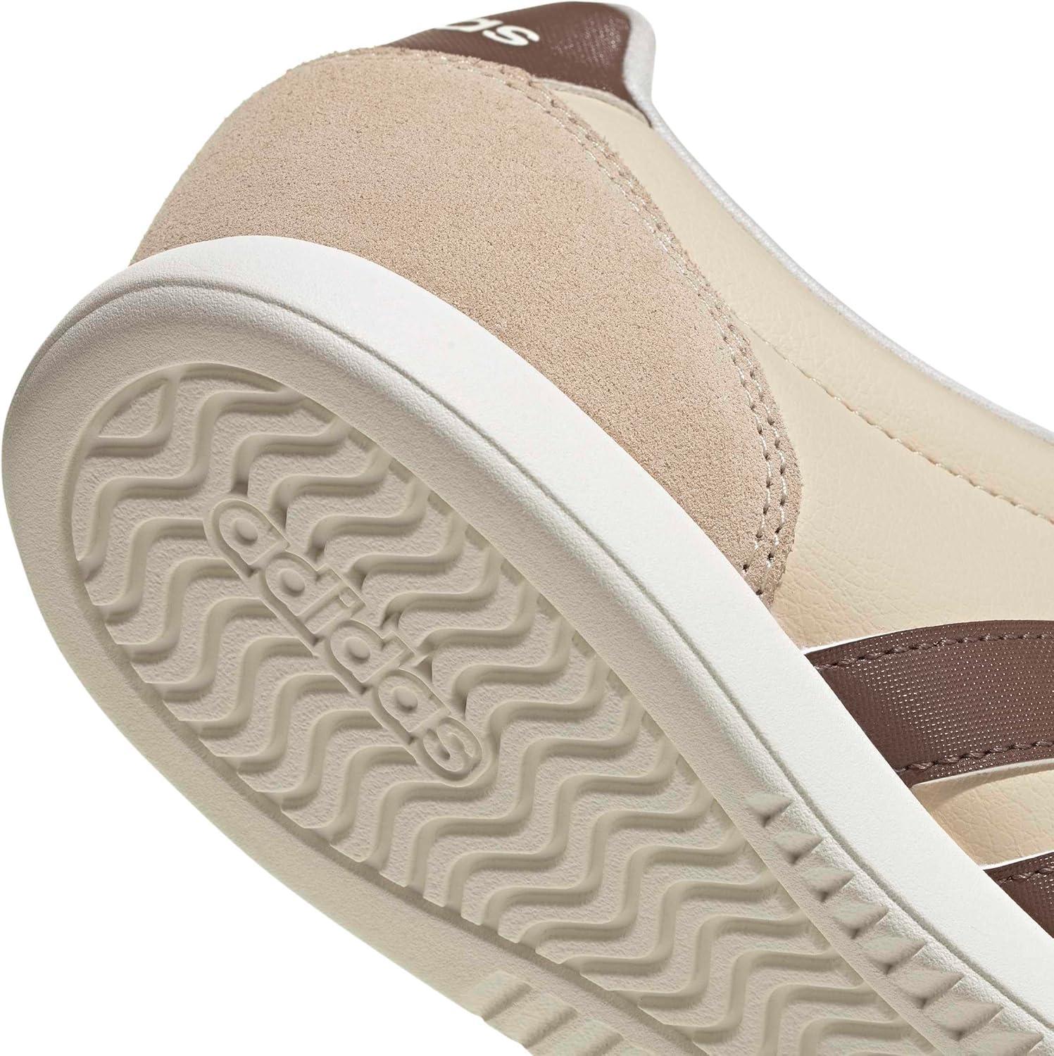 image:imageadidas Womens Barreda LowCrystal LinenEarth StrataOff White