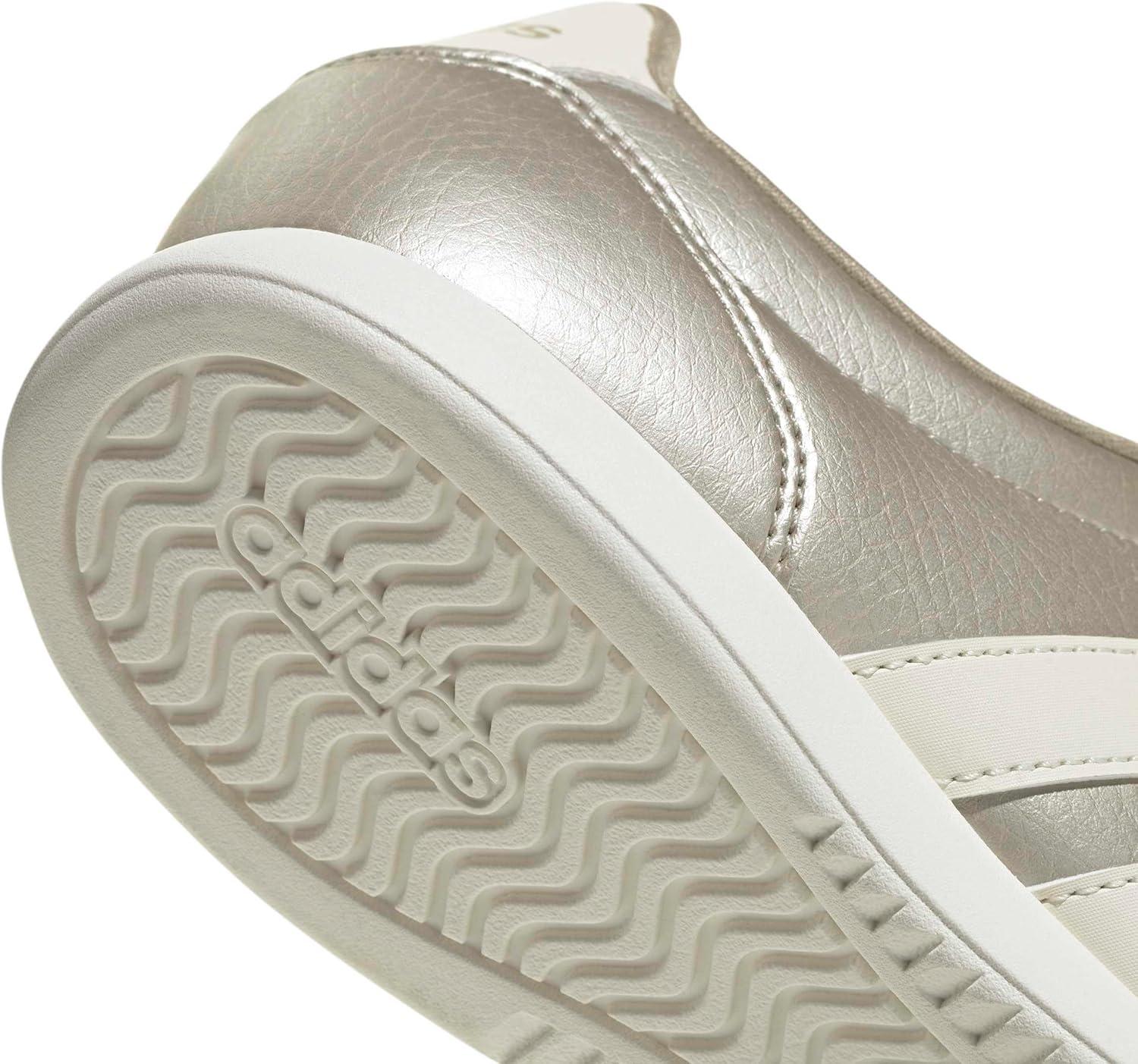 image:imageadidas Womens Barreda LowCyber MetallicOff WhiteWonder Alumina