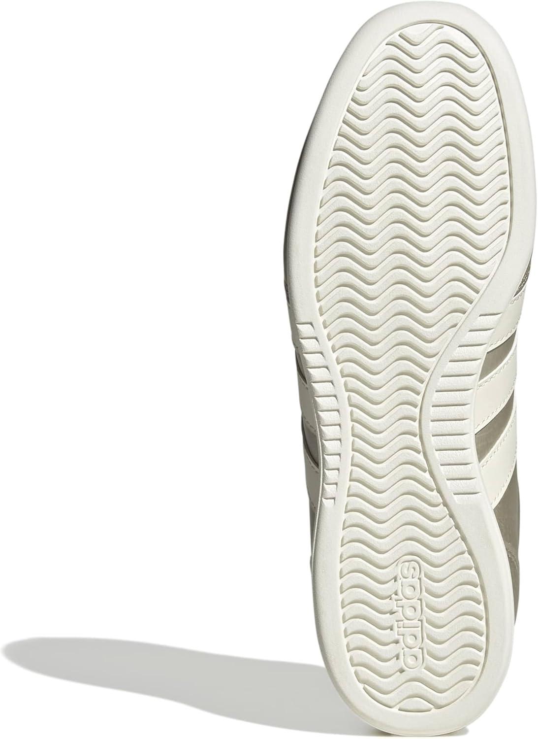 image:imageadidas Womens Barreda LowCyber MetallicOff WhiteWonder Alumina