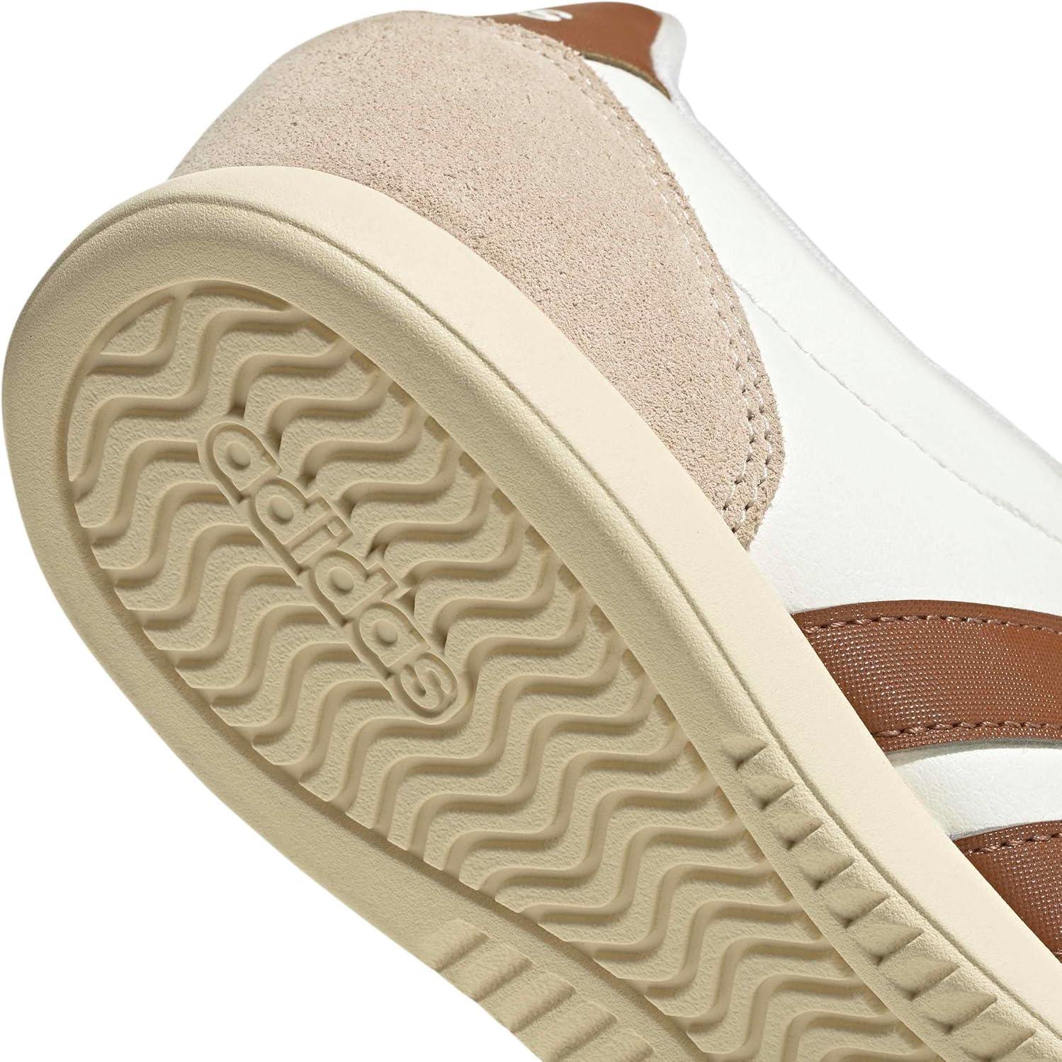 image:imageadidas Womens Barreda LowOff WhiteWarm Vanilla
