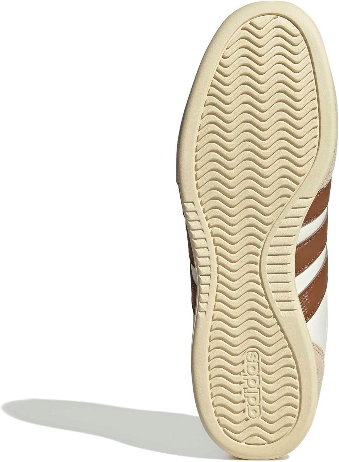 image:imageadidas Womens Barreda LowOff WhiteWarm Vanilla
