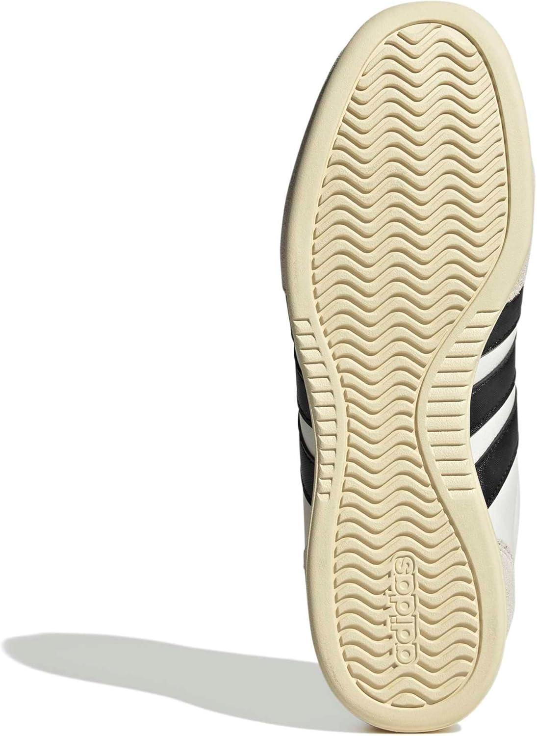 image:imageadidas Womens Barreda LowWhiteBlackWarm Vanilla