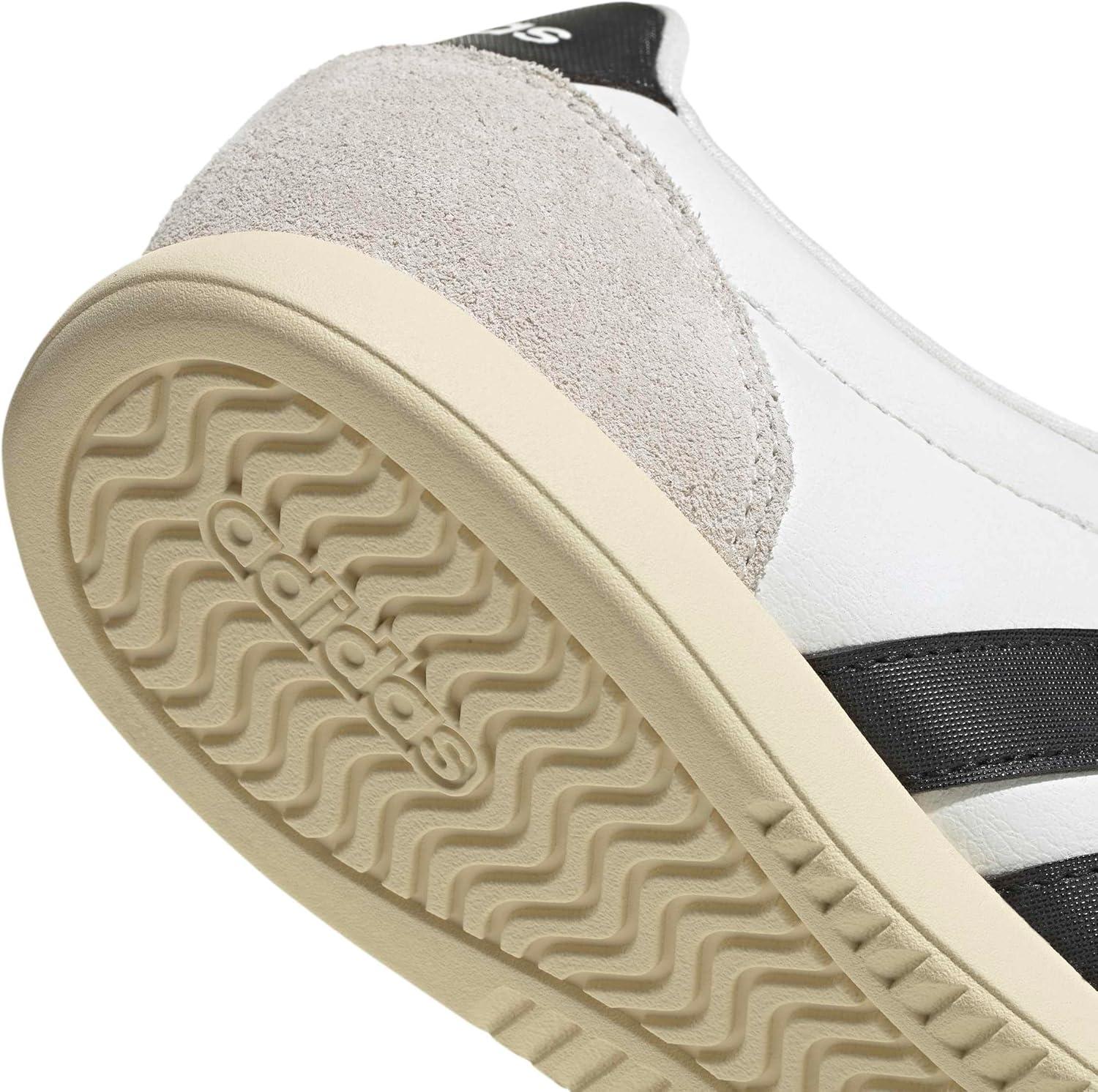 image:imageadidas Womens Barreda LowWhiteBlackWarm Vanilla