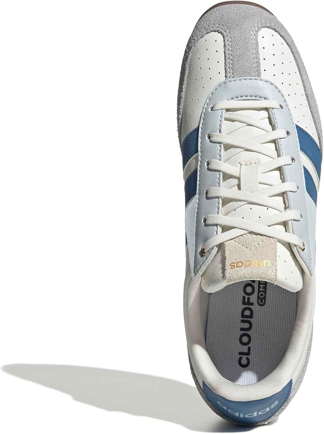 image:imageadidas Womens Barreda LowWhiteDusky InkGum