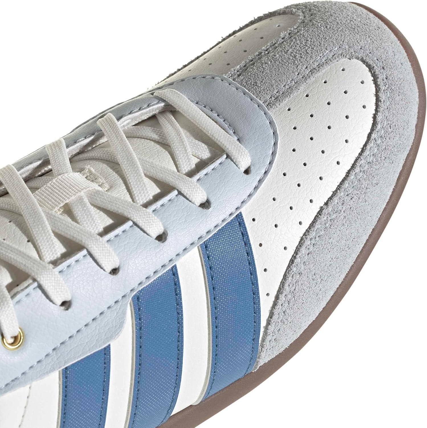 image:imageadidas Womens Barreda LowWhiteDusky InkGum