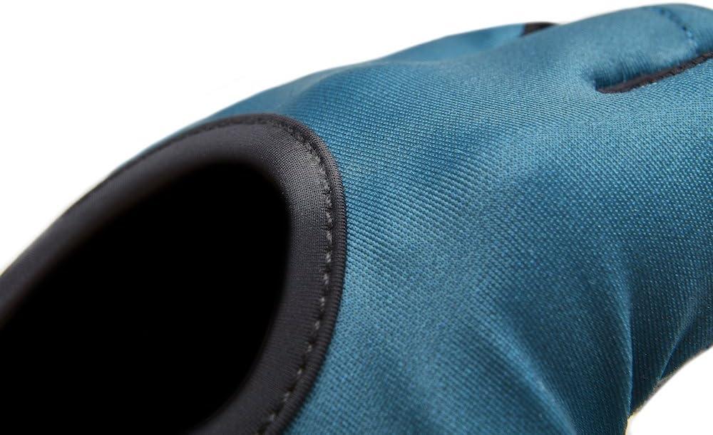 image:imageadidas Womens Essential Glove BlueBlackXLarge