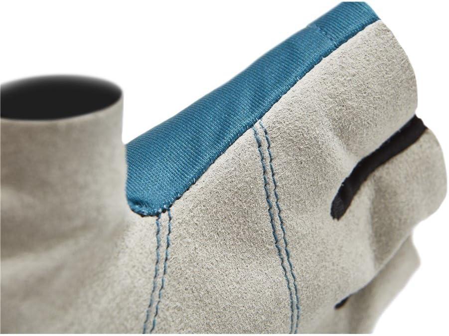 image:imageadidas Womens Essential Glove BlueBlackXLarge