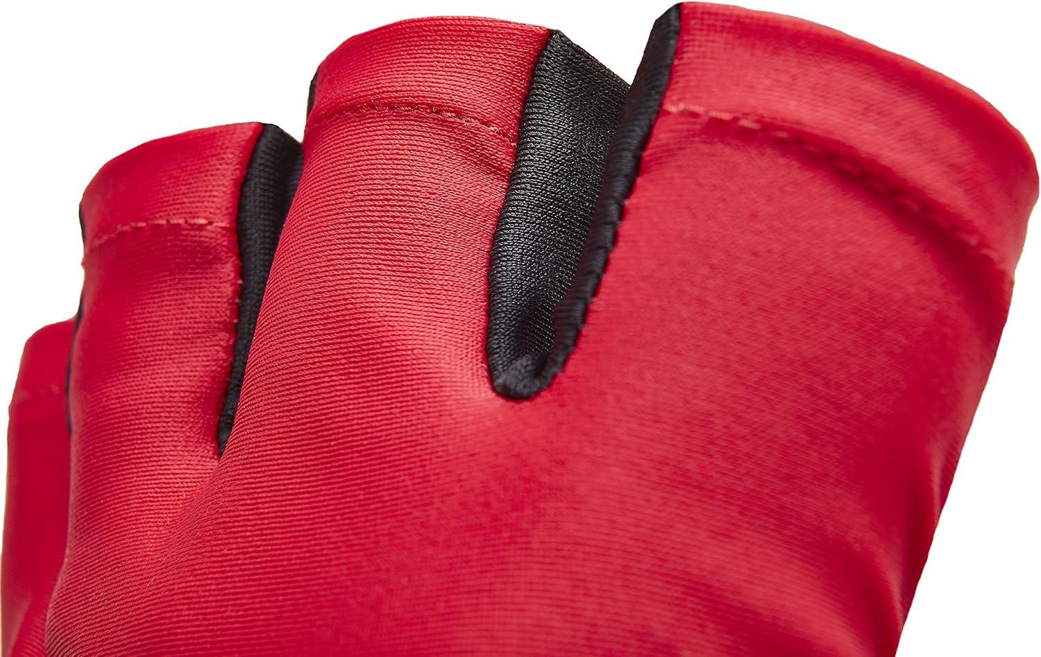 image:imageadidas Womens Essential Glove PinkWhiteSmall