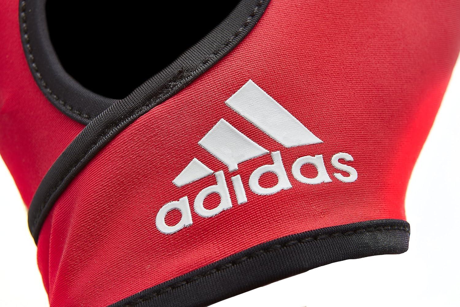 image:imageadidas Womens Essential Glove PinkWhiteSmall