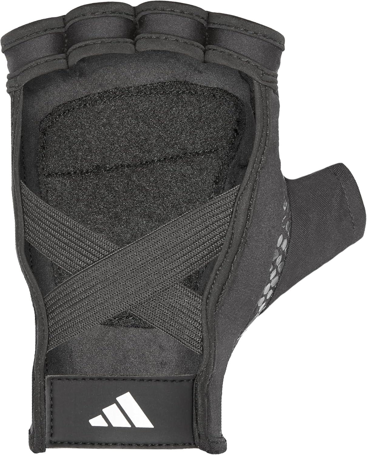 image:imageadidas Womens Training GlovesBlack