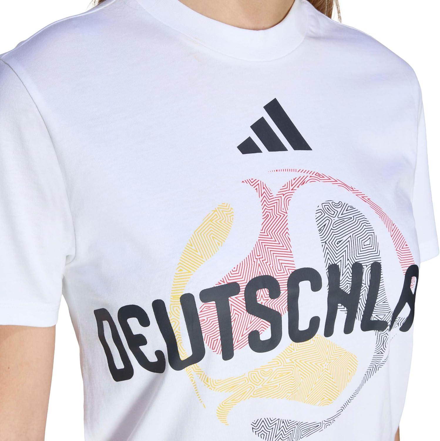 image:imageadidas Womens World Cup ApparelGermany
