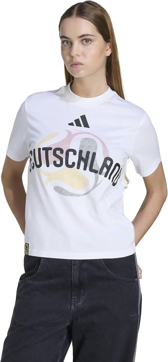 image:imageadidas Womens World Cup ApparelGermany