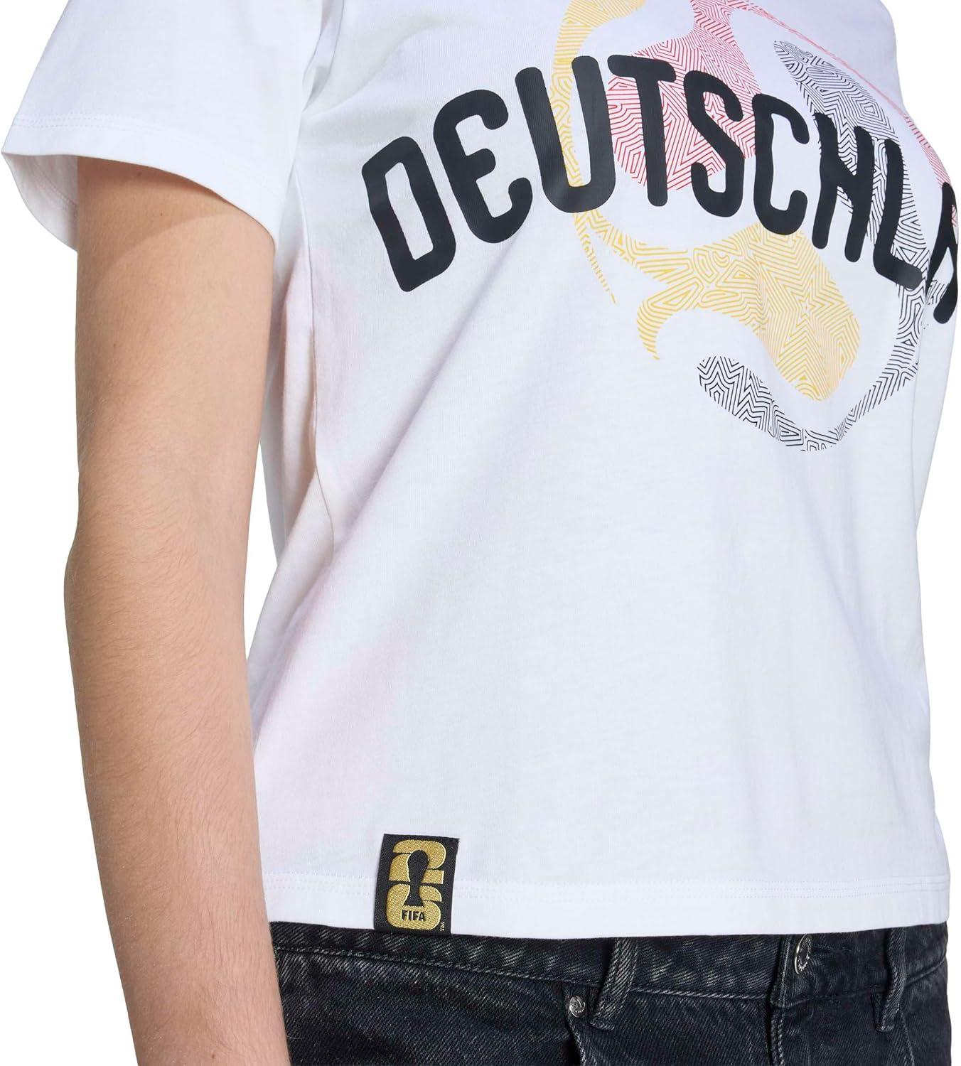 image:imageadidas Womens World Cup ApparelGermany
