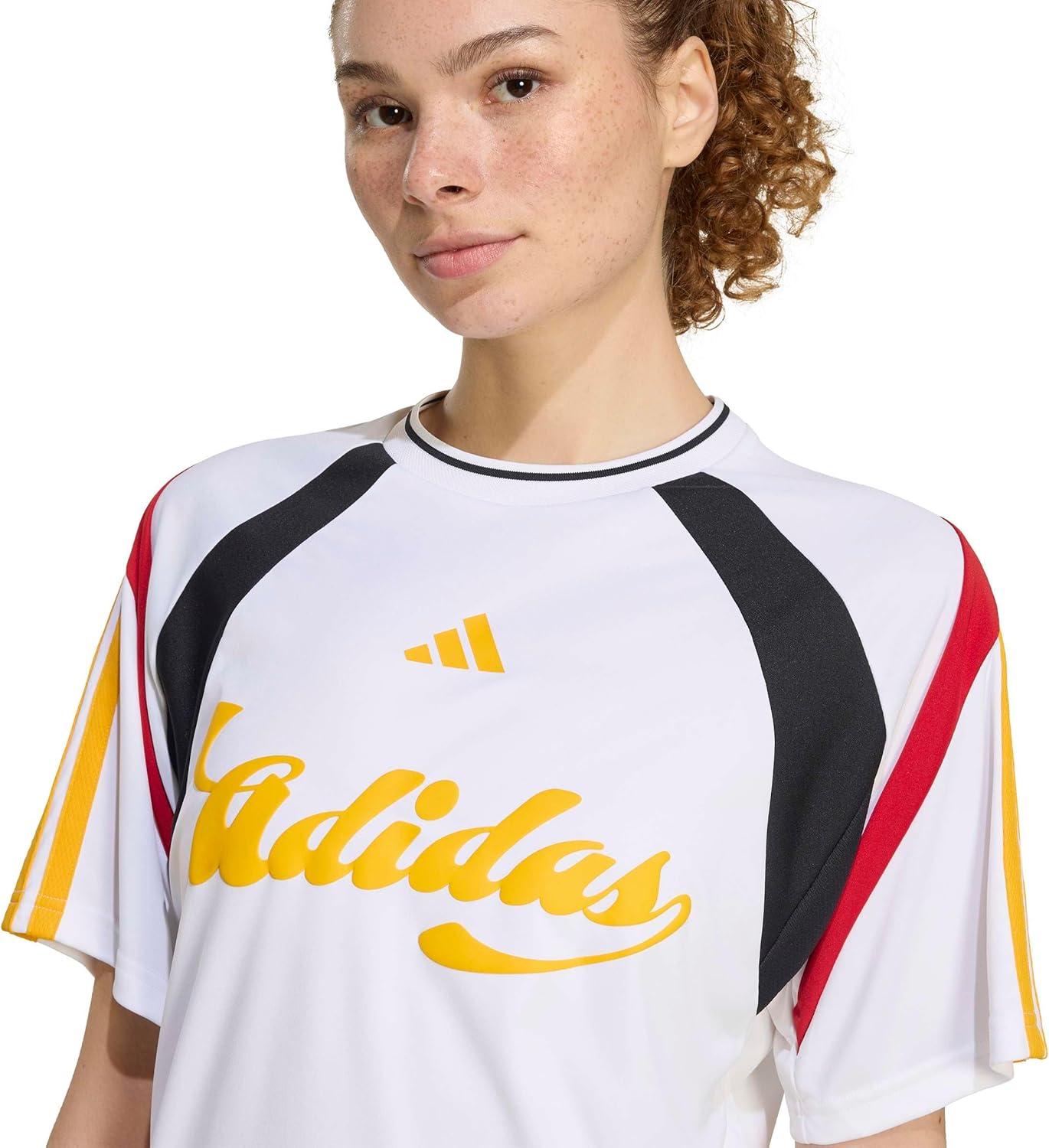 image:imageadidas Womens World Cup ApparelGermany