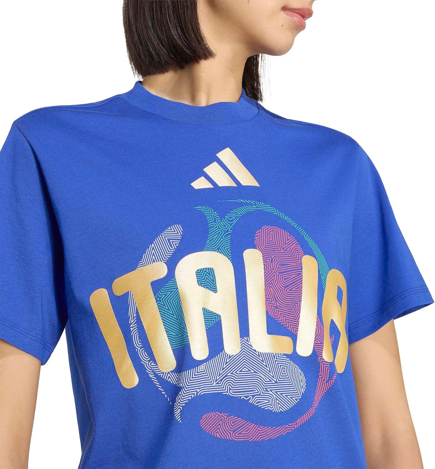 image:imageadidas Womens World Cup ApparelItaly