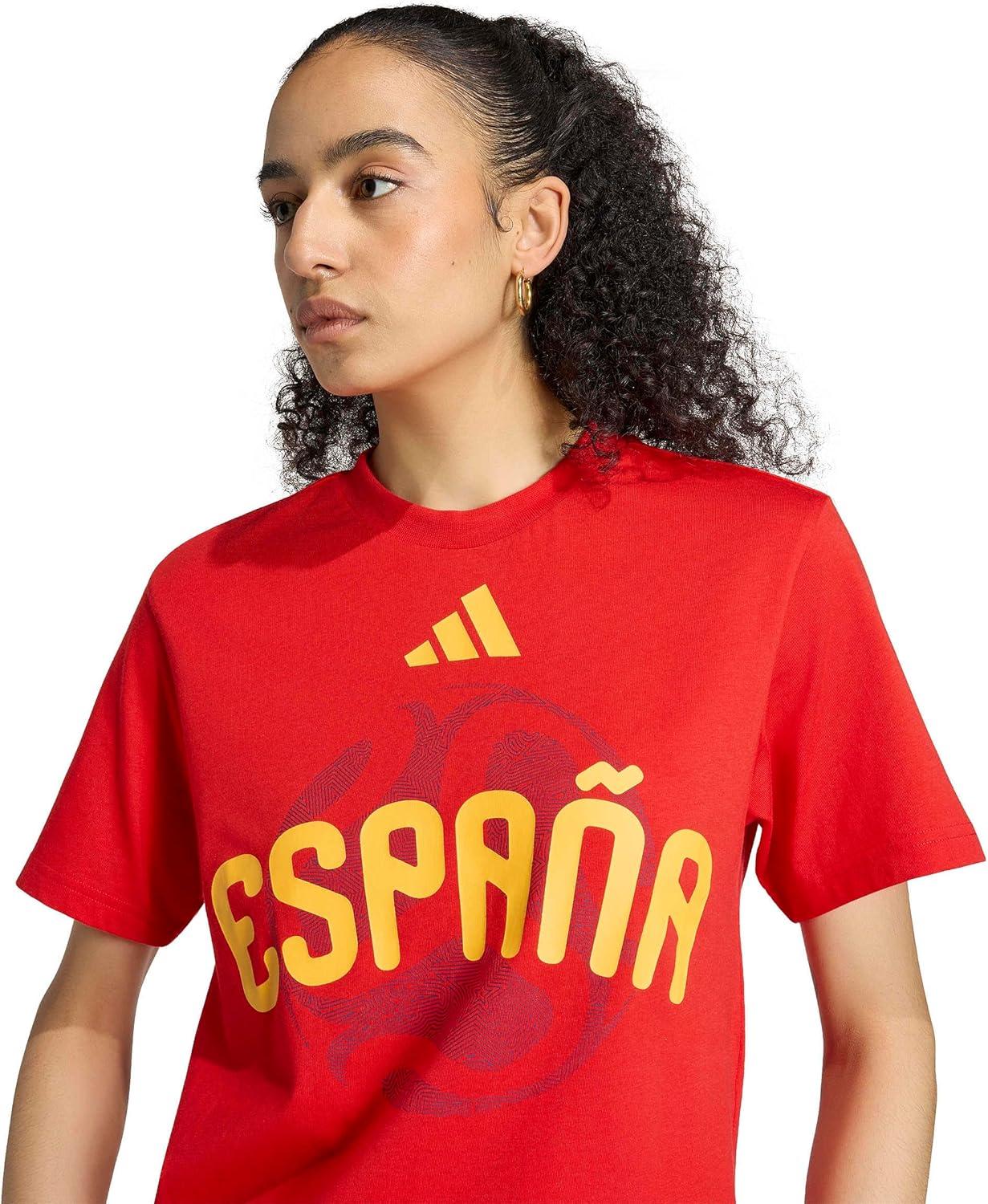 image:imageadidas Womens World Cup ApparelSpain