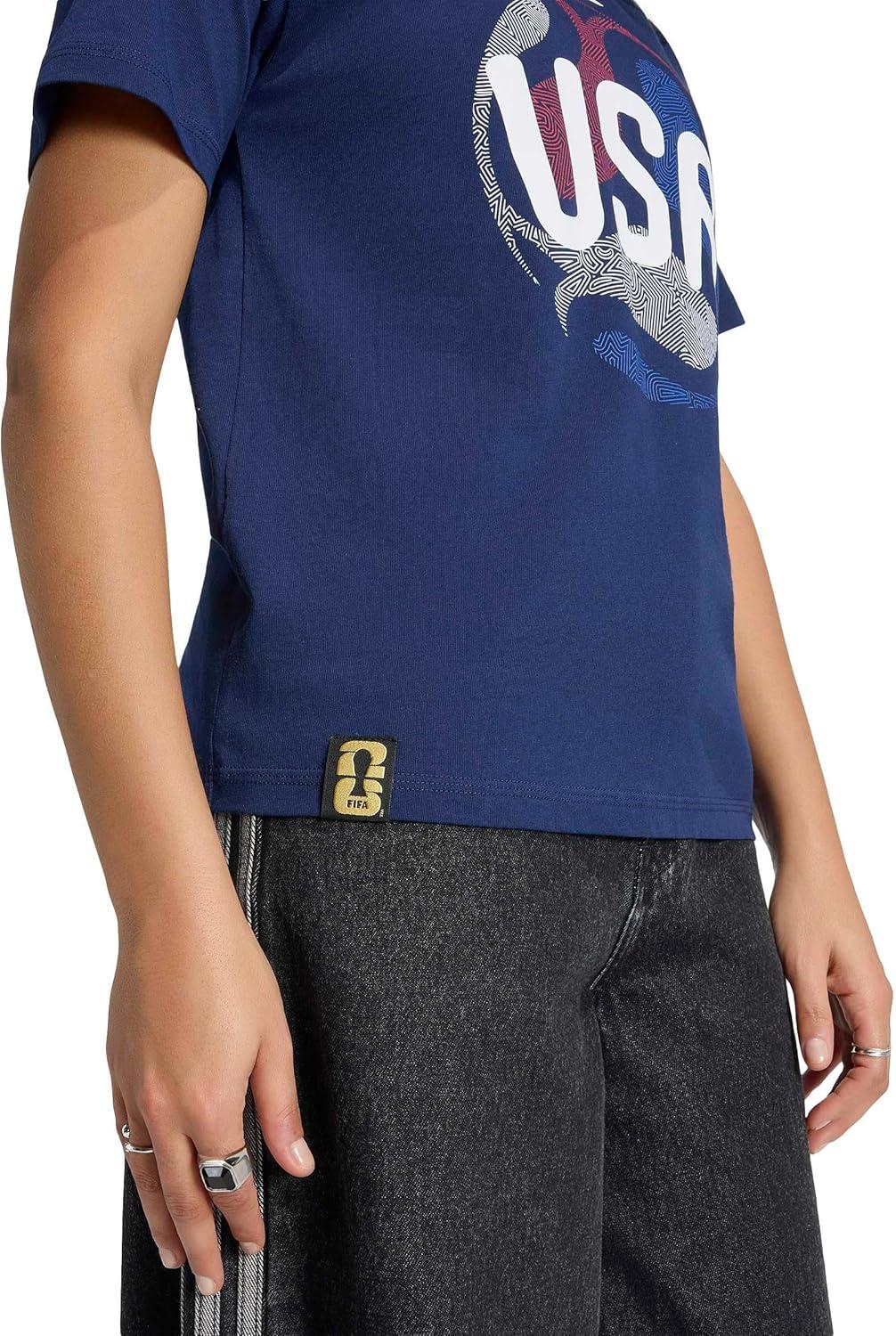 image:imageadidas Womens World Cup ApparelUsa