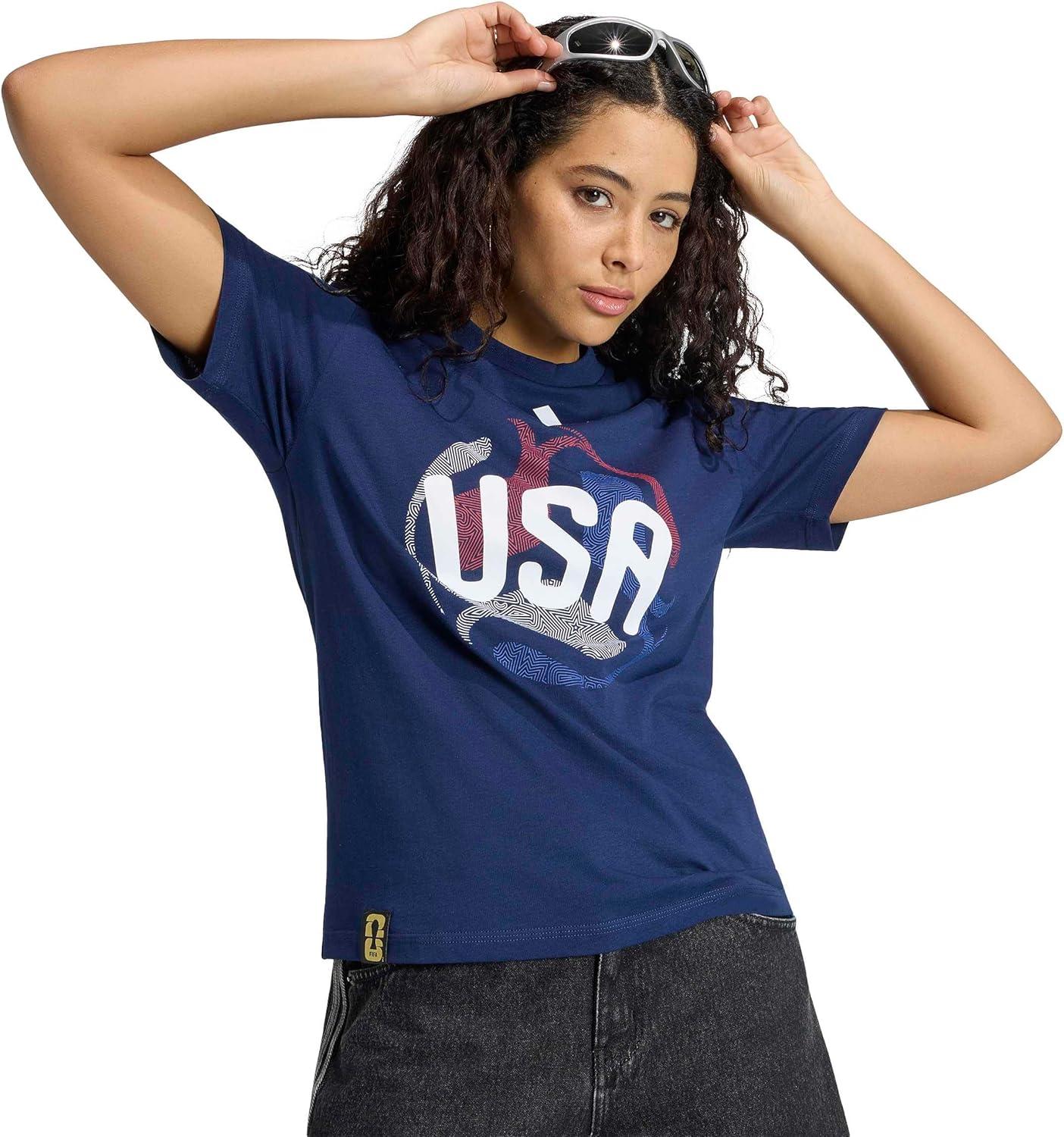 image:imageadidas Womens World Cup ApparelUsa