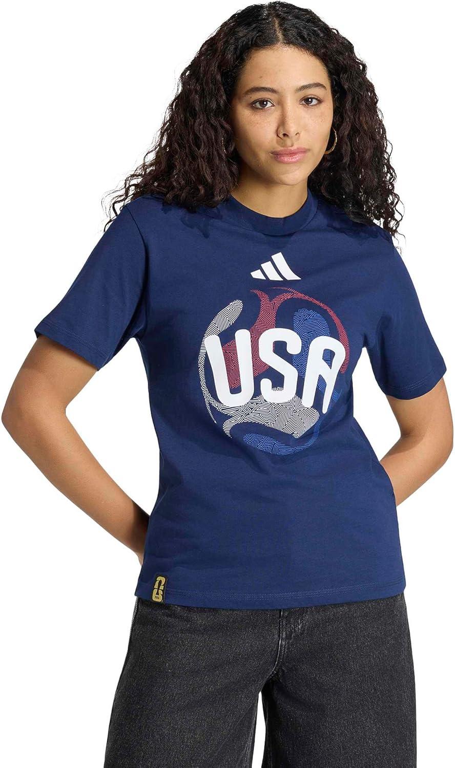image:imageadidas Womens World Cup ApparelUsa