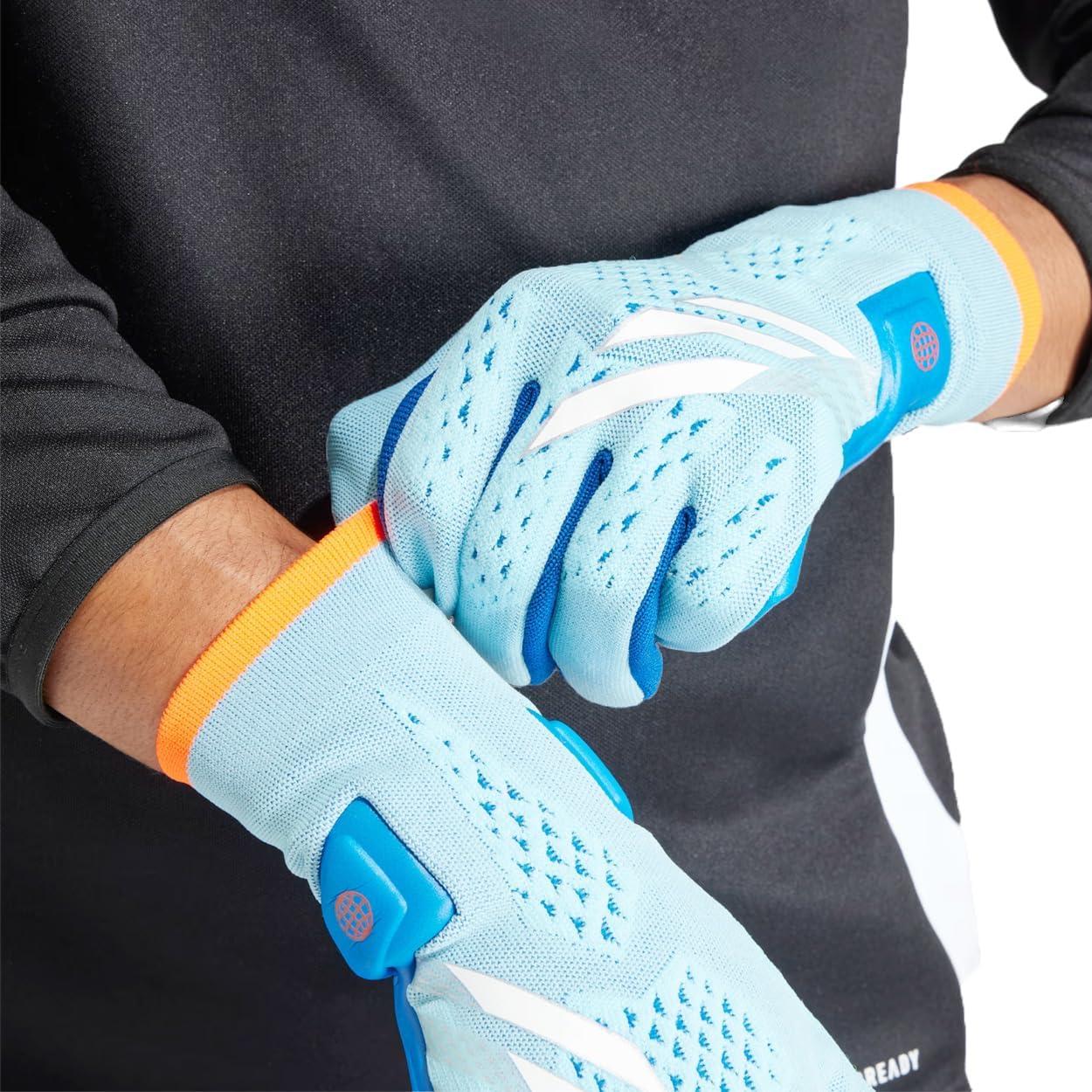 image:imageadidas X GL Pro Goalkeeper Soccer Gloves8