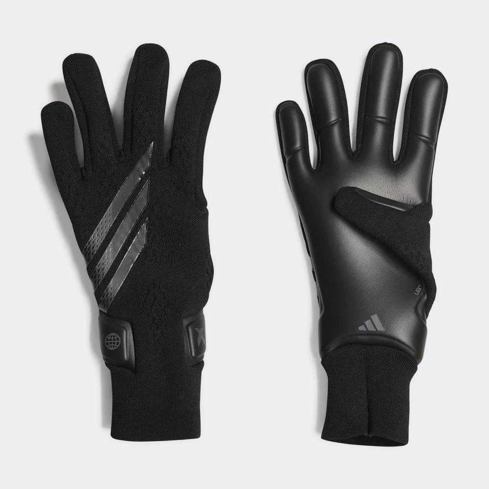 image:imageADIDAS X Glove PROBlack