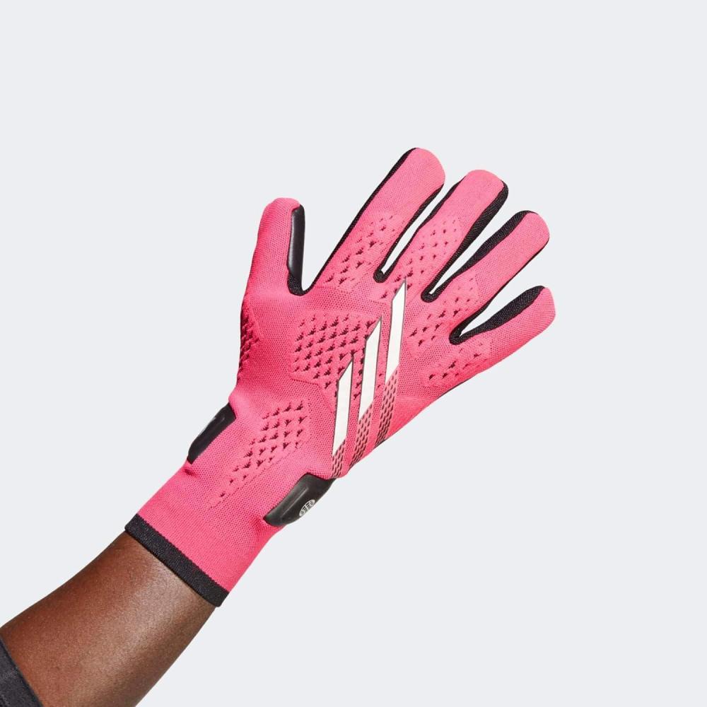 image:imageADIDAS X Glove PROTEAM SHOCK PINKZERO METBLACK