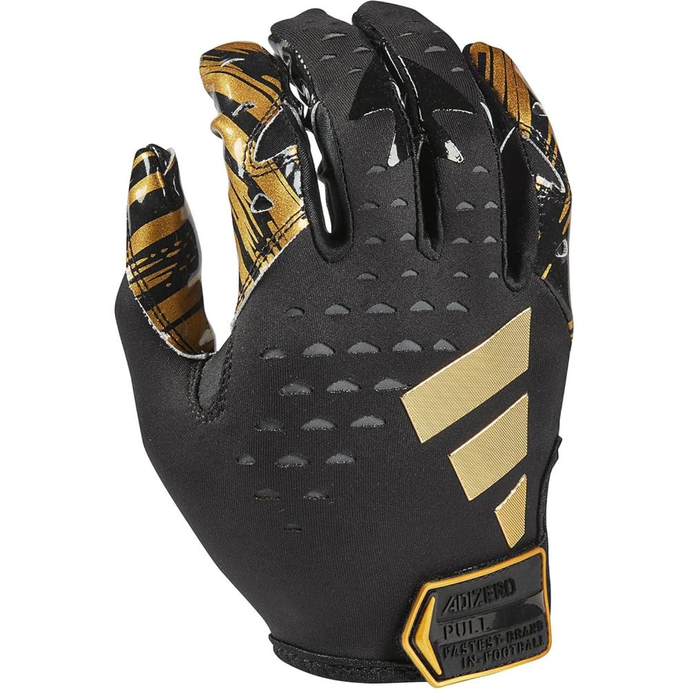 image:imageAdidas Adizero 13BlackMetallic Gold