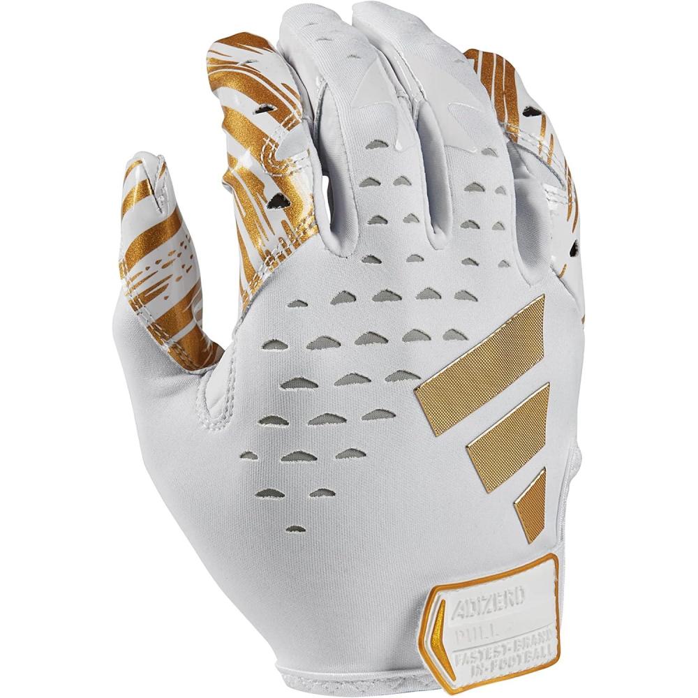 image:imageAdidas Adizero 13WhiteMetallic Gold