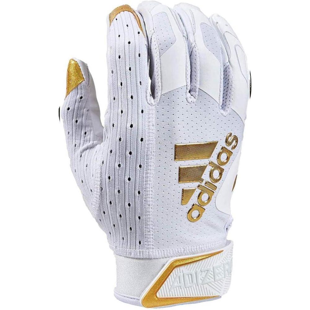 image:imageAdidas Adizero 90WhiteMetallic Gold