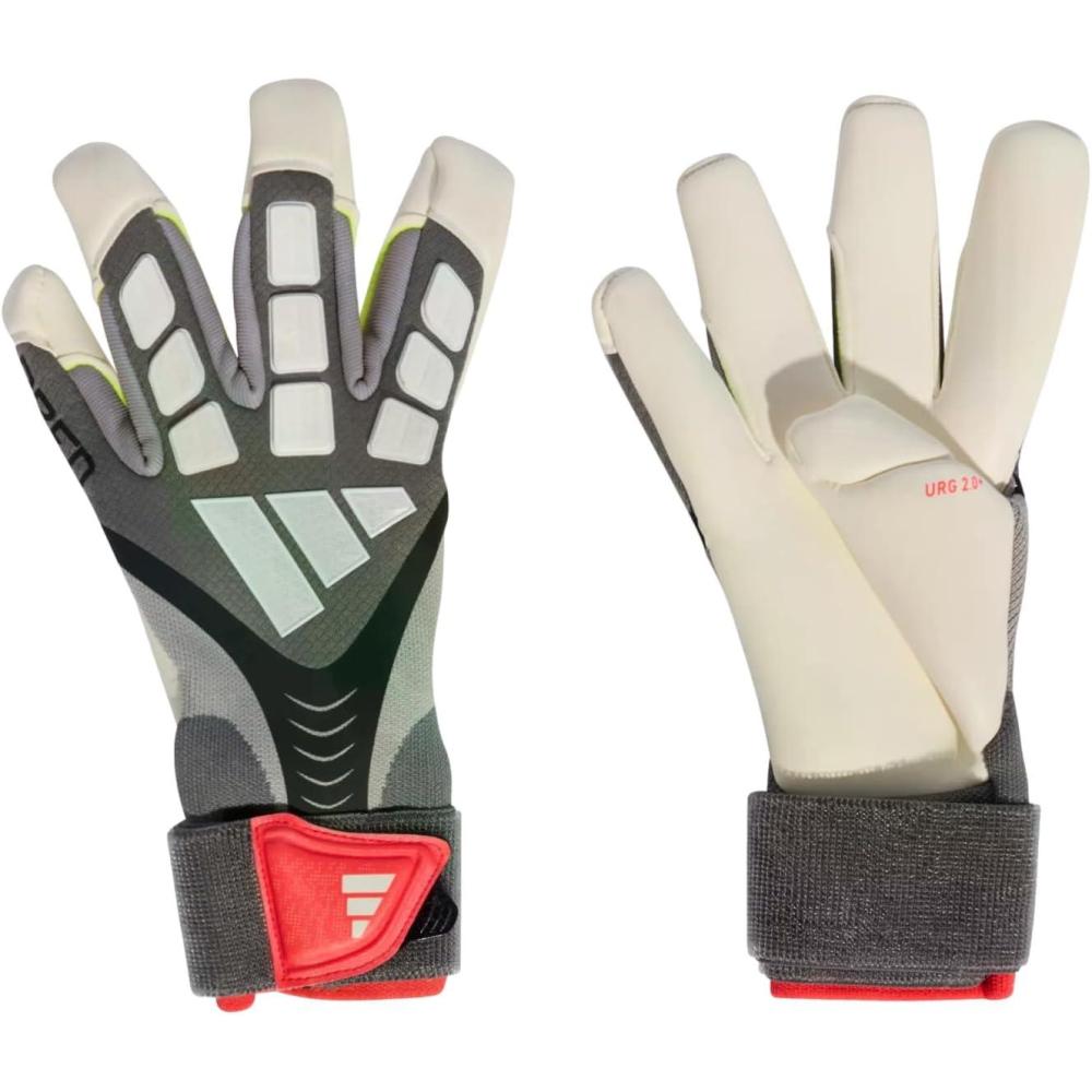 image:imageAdidas Hybrid Strap Goalkeeper Gloves Pro Predator8