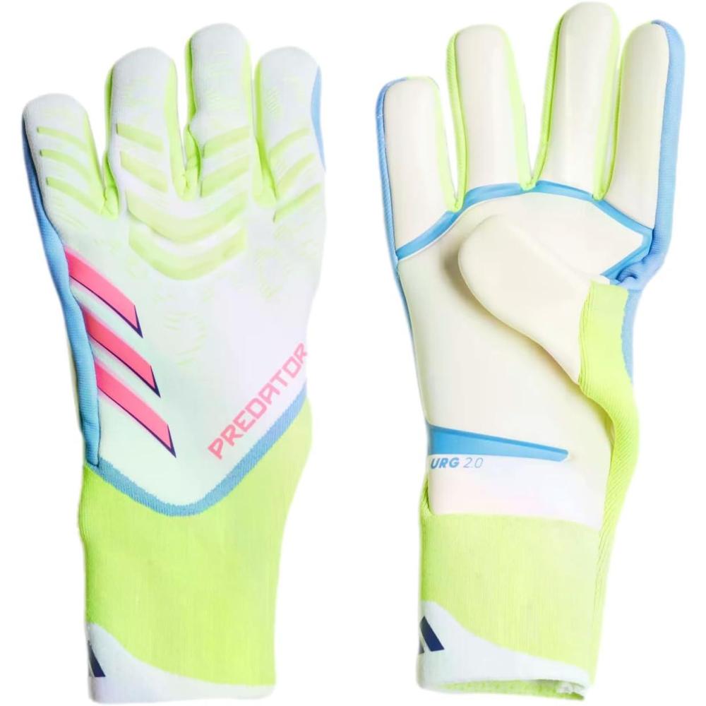 image:imageAdidas Predator Pro Goalkeeper GlovesWhite