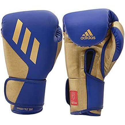 image:imageAdidas Tilt 350 PRO Training Gloves  Hook amp Loop with New Tilt Technology  for Men Women Unisex  Sustainable Vegan Leather Boxing Kickboxing MMA Training GlovesBLUEGOLD
