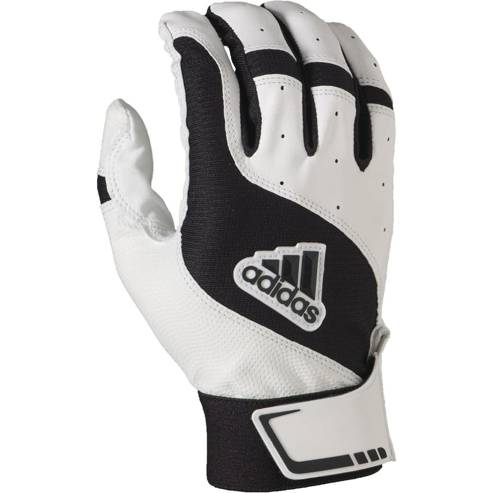 image:imageAdidas Youth Power Alley 2WHITEBLACK