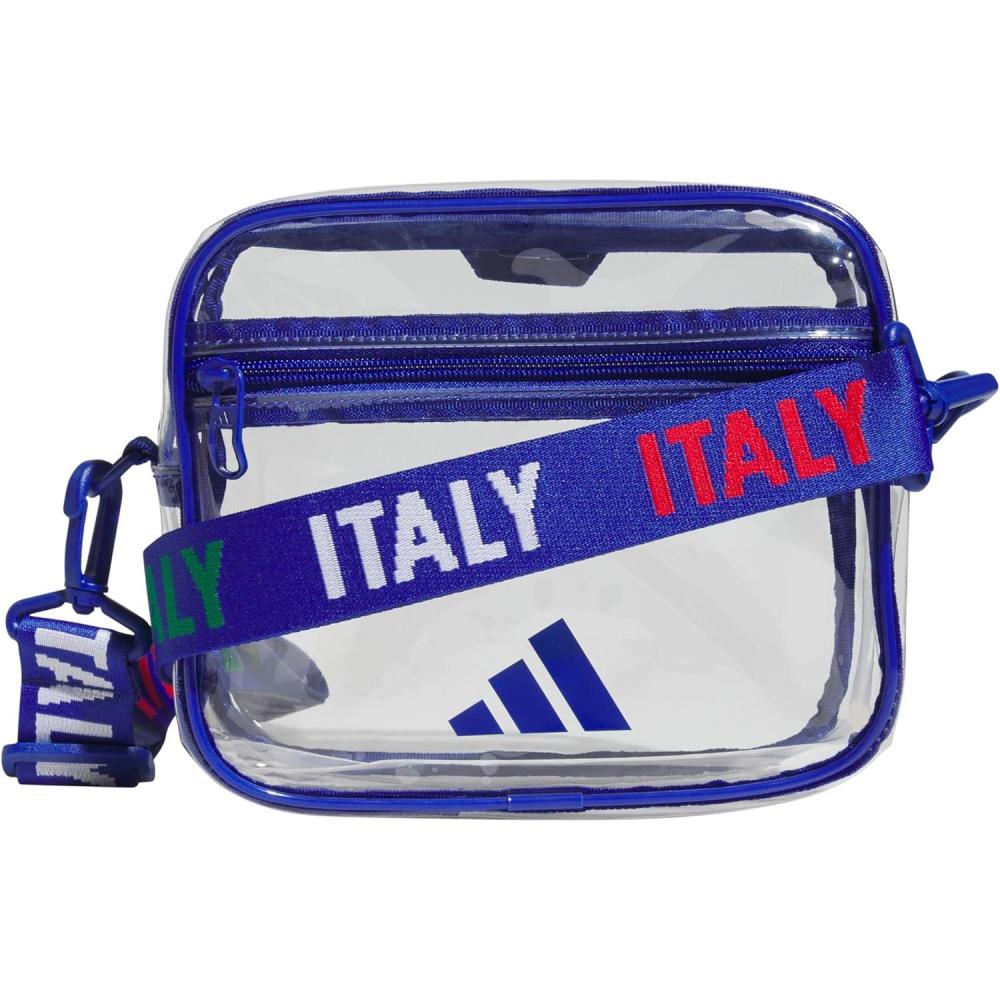 image:imageadidas 2026 Soccer Fan GearItaly