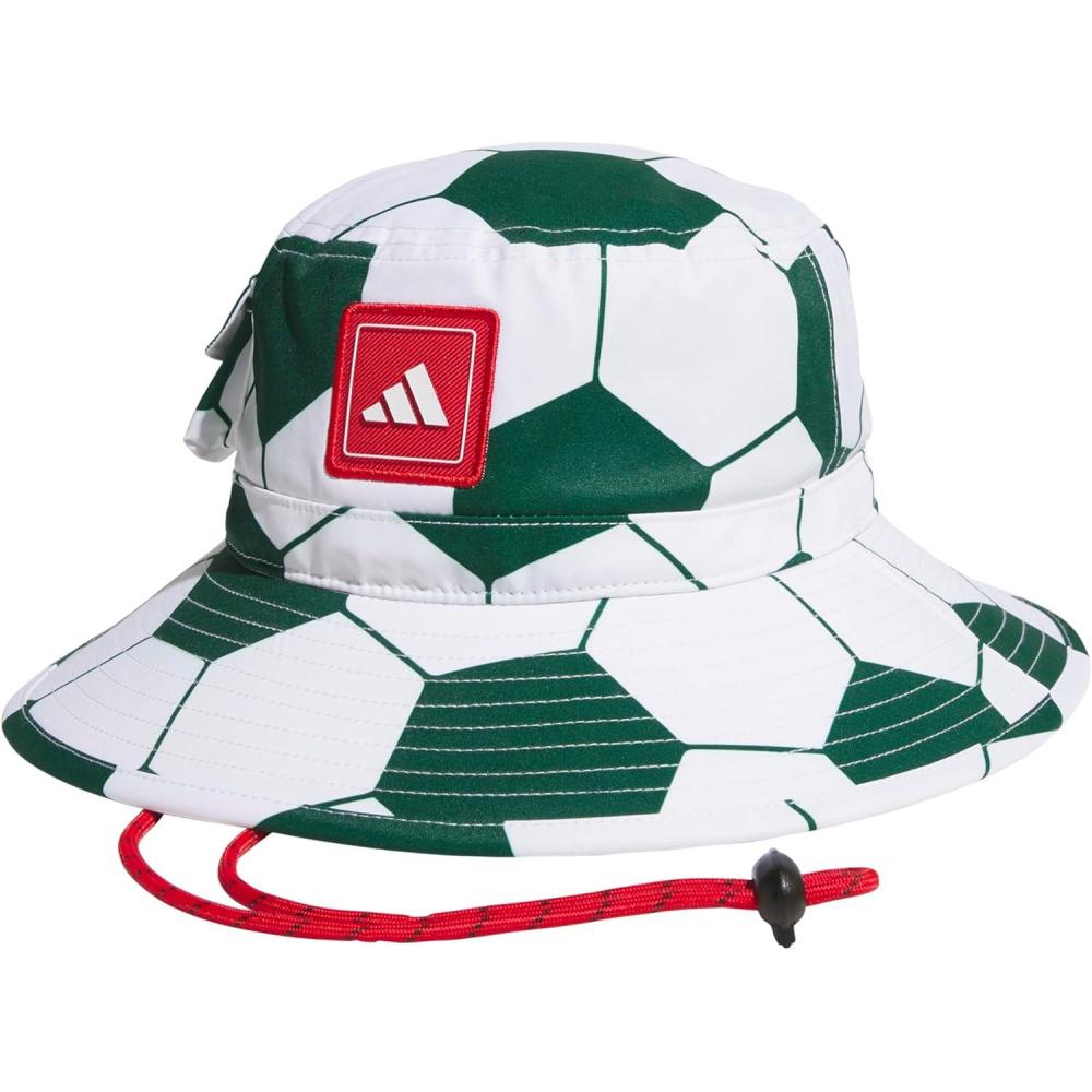 image:imageadidas 2026 Soccer Fan GearMexico