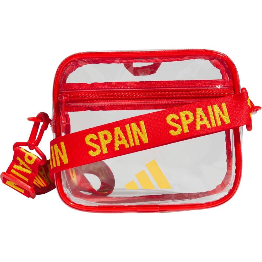 image:imageadidas 2026 Soccer Fan GearSpain